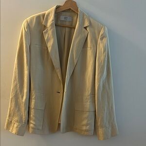 Vintage City DKNY Women’s Blazer Size 12